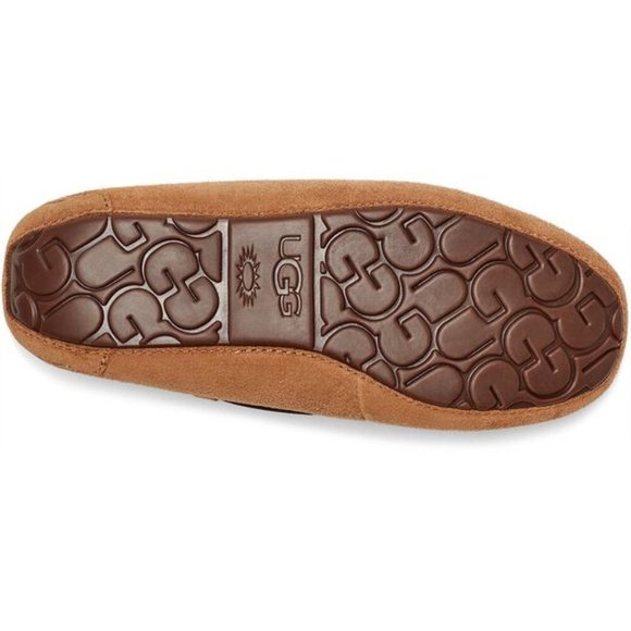 UGG Women's Dakota Fluff Moccasin - Picture 5 of 6